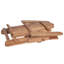 Chaise Adirondack pliante Blackwell-1242060499
