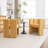 Jaimyn Upholstered Barrel Chair-1657359100