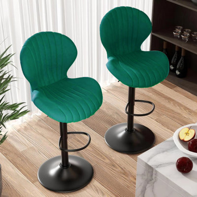 Tabouret de bar Lucah