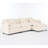 108" L-Shaped Sectional-1873219968