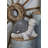 Iseminger Religious & Spiritual Polystone Garden Statue