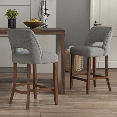 Tabouret de bar Bisto
