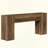 Rustic Coffee Table,Sturdy Console Table,Wooden Hallway Table-571346299