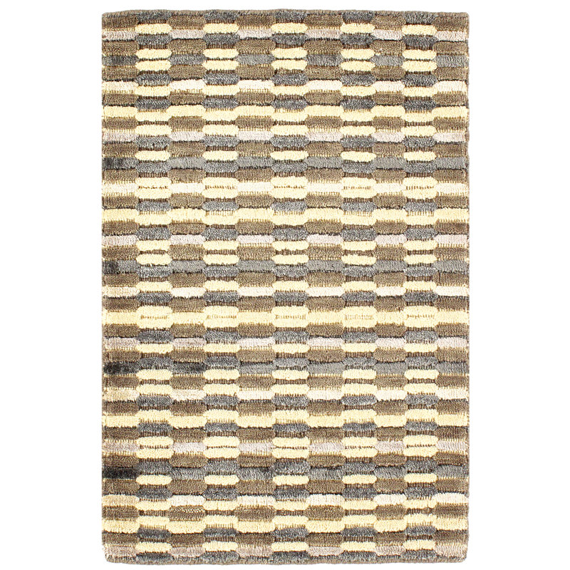 Almandine One-of-a-Kind 2' X 3' Area Rug