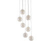 Finhorn 7 - Light Pendant