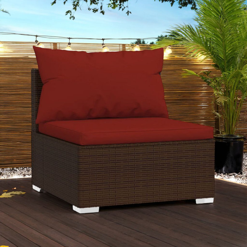 Fauteuil modulaire Joez