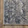 Salters Moroccan Gray Area Rug