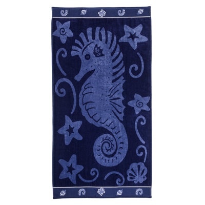 Serviette de plage Makenna