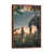 Classic Brown Wood Framed selected