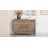 Colston Solid Wood Sideboard