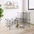 Inman Rabbit Cage