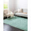 Tapis à poils longs Almanza-2118663195