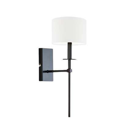 Odete Steel Accent