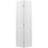 Paneled Manufactured Wood Hollow Primed Textured 6-Panel Bi-fold Door-60741030
