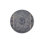 Machine Washable Gray Area Rug