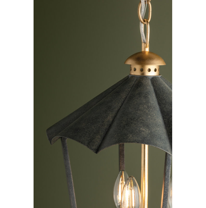 WILDOMAR Lantern