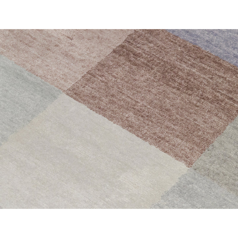 One-of-a-Kind 6' x 9' Area Rug