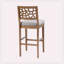 Tabouret de comptoir Coulson 26