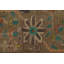 Tapis traditionnel fabriqué à la main exquis 7 x 10
