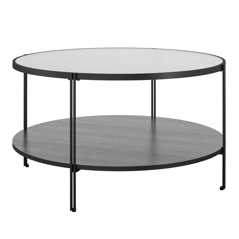Callicoon Coffee Table with Storage