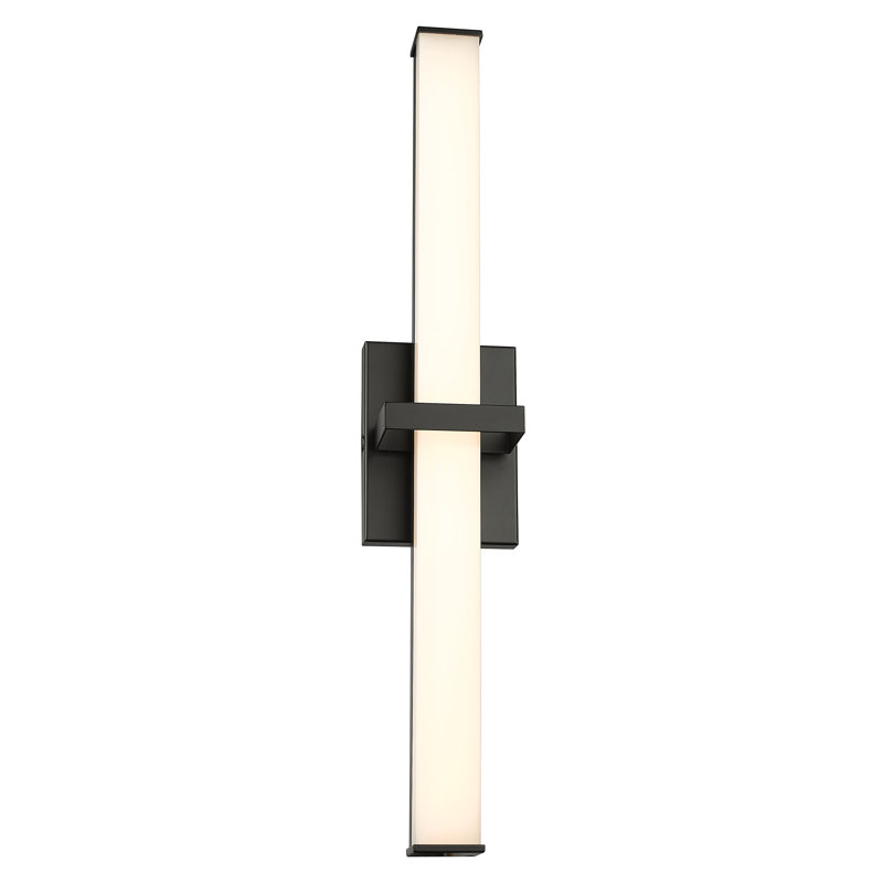 Asho Dimmable LED Vanity Light