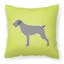Coussin intérieur/extérieur à pointeur braque allemand-22326424-22326425