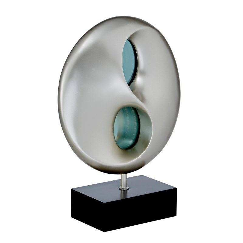 Modern Design Table Lamp LED Lights Infinity Mirror