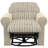 Doryan Swivel Glider Recliner-174550155-188876616