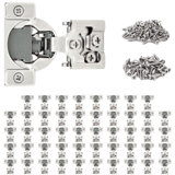 Overlay Hinge