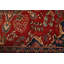 Tapis rouge Kayseri 6 pi 8 po x 9 pi 6 po
