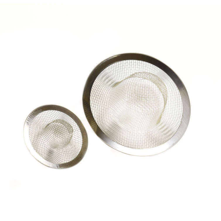 Basket Strainer