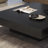 Italian light luxury square stone coffee table-125119963-106733735