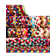 Marcantel Performance Cotton Abstract Indoor Rug