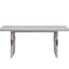Marta 7Pcs Dining Room Set, A Perfect Blend Of Durability And Modern Design For Your Dining Experience