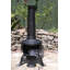 Tia Column Steel Chimnea-13645173