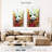Brampt Floral Panda-108633143