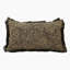 Canapé en similicuir et microfibre 86,5 po Vega