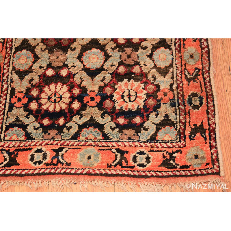 Tapis oriental Agra