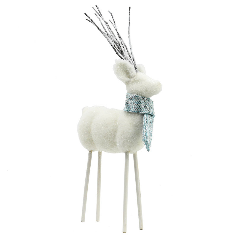 STANDING REINDEER TABLETOP