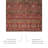 Ducote Washable Garnet and Ivory Machine Woven Area Rug-348623988