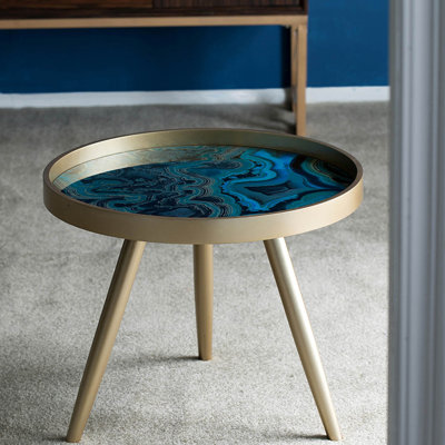 Ringwood End Table