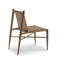 Montauk Solid Wood Dining Chair