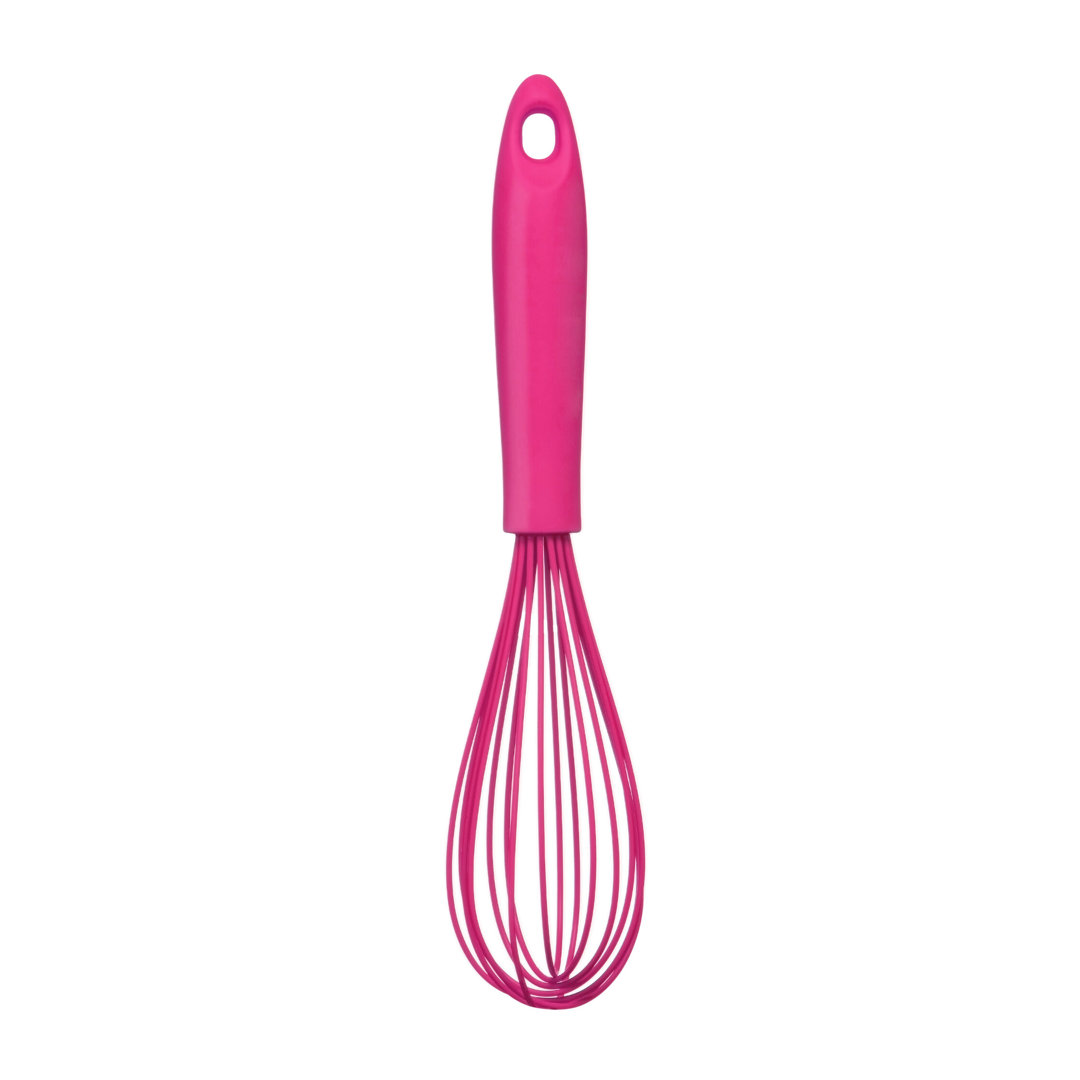 Zing Silicone Lime Whisk