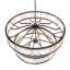 18 - Light Chandelier