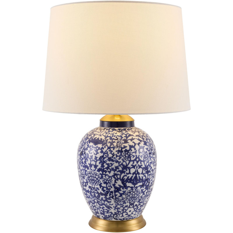 Lampe de table Corydon