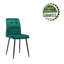 Coffield 50cm H Upholstered Side Chair-785951273