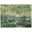 Vincent Van Gogh - Wrapped Canvas Painting-21213180