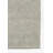 Babiarz Geometric Handmade Hand Hooked Wool Ivory/Gray Area Rug-819419558