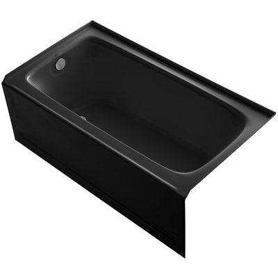 Bancroft 60" x 32" Soaking Bathtub