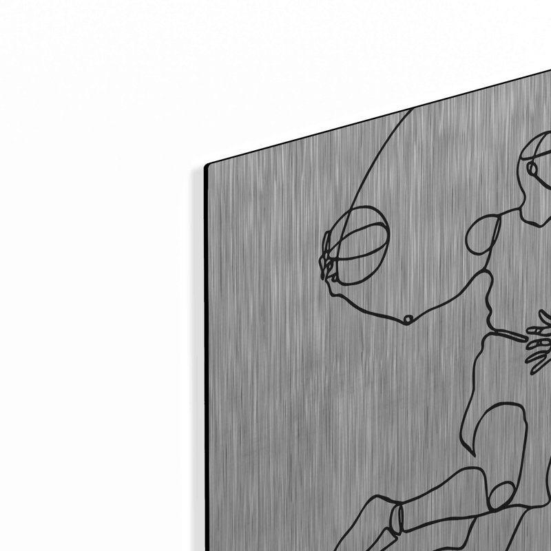 " Dunk " by Kamdon Kreations